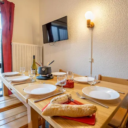 Apartment Jettay Choucas 127 By Interhome Apartment *