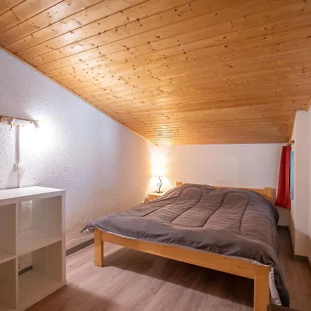 Apartment Jettay Choucas 127 By Interhome Apartment Saint-Martin-de-Belleville