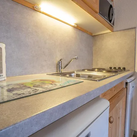 Apartment Jettay Choucas 127 By Interhome Apartment *