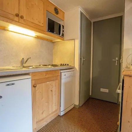 Apartment Jettay Choucas 127 By Interhome Apartment Saint-Martin-de-Belleville