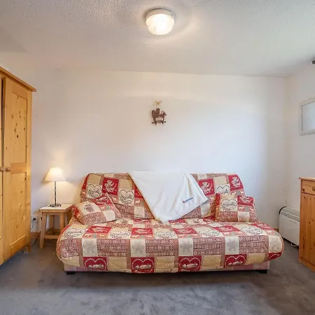 Apartment Jettay Choucas 127 By Interhome Apartment